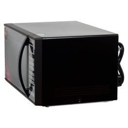 Panasonic CT64MBFDG, 27 Litre Convection Microwave with Touch Key Pad and Timer Function, Black