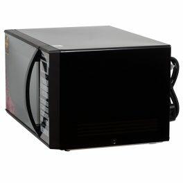 Panasonic CT64MBFDG, 27 Litre Convection Microwave with Touch Key Pad and Timer Function, Black