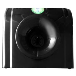 Voltas Pearl RB, Water Dispenser with 20 Litre Refrigerator with 3 Tap Cold, Hot and Normal, Black