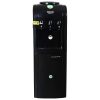 Voltas Pearl RB, Water Dispenser with 20 Litre Refrigerator with 3 Tap Cold, Hot and Normal, Black