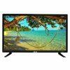 AKAI 60 cms HD Ready TV (AKLT24N-D53W, Black)