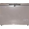 Voltas CVF405DDP 388L Convertible Deep Freezer with 4 Star, Grey