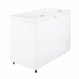 Haier 385 Litres Combo freezer (HFC-385CM5, White)