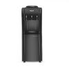 Voltas Pearl RB, Water Dispenser with 20 Litre Refrigerator with 3 Tap Cold, Hot and Normal, Black