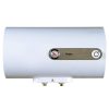 Haier ES15H-T1, 15 Litre Horizontal Storage Water Heater with 8 Bar Pressure and Shock Proof Technology, White