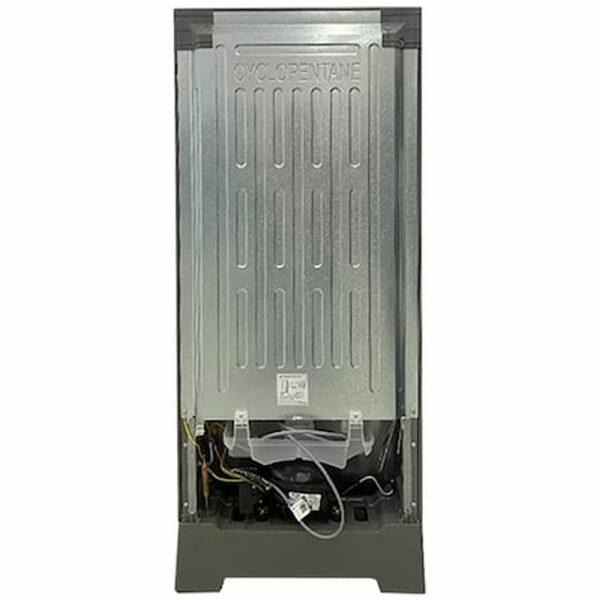 Bosch CST20S23PI, 207 Litre 3 Star Fine Steel