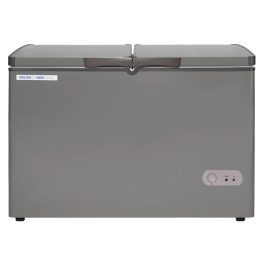 Voltas CVF405DDP 388L Convertible Deep Freezer with 4 Star, Grey