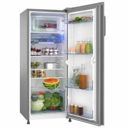 Bosch CST18S24NI, 187 Litre 4 Star Fine Steel