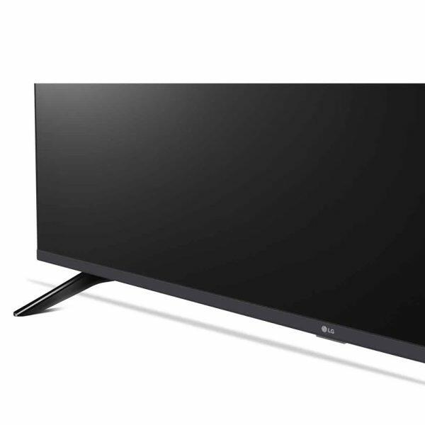 LG 43 Inch 4K TV (43UQ7300, Black)