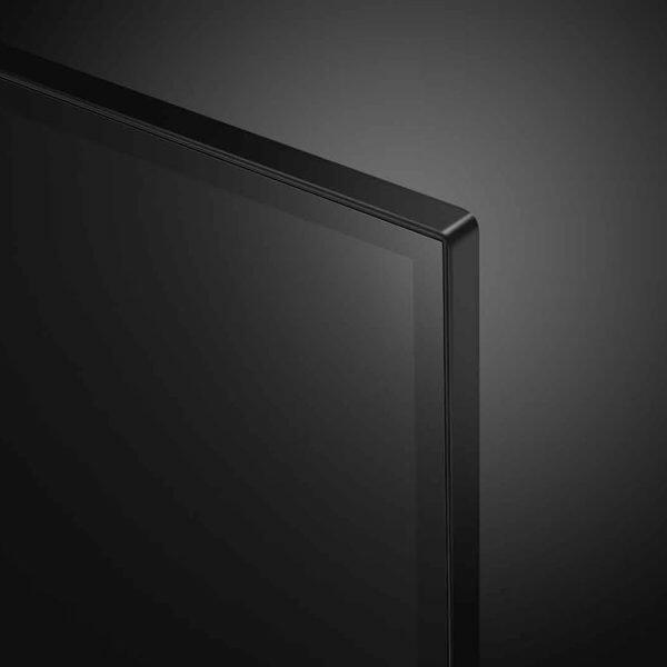 LG 43 Inch 4K TV (43UQ7300, Black)