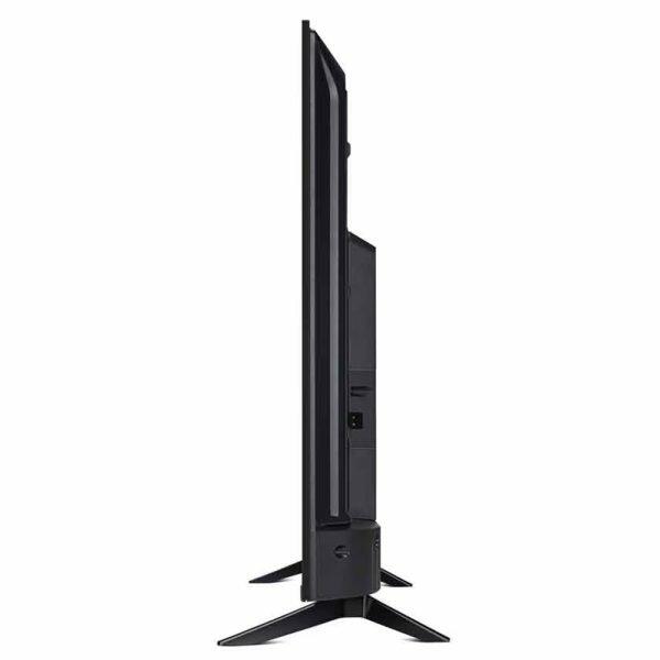 LG 43 Inch 4K TV (43UQ7300, Black)