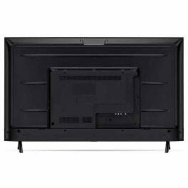 LG 43 Inch 4K TV (43UQ7300, Black)
