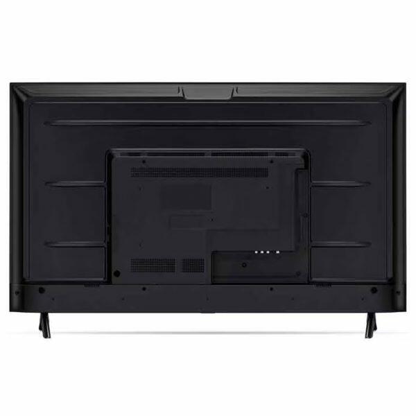 LG 43 Inch 4K TV (43UQ7300, Black)