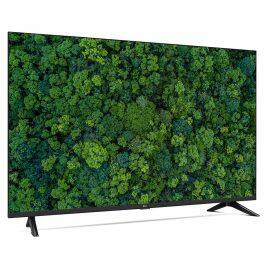 LG 43 Inch 4K TV (43UQ7300, Black)