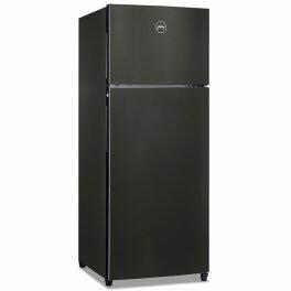 Godrej 294L 3 Star Double Door Refrigerator (EONVALOR 310C, Fossil Steel)