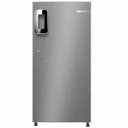 Bosch CST18S24NI, 187 Litre 4 Star Fine Steel
