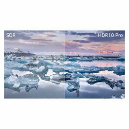 LG 32 Inch Smart LED TV (32LQ570BPSA, Black)