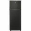 Godrej 294L 3 Star Double Door Refrigerator (EONVALOR 310C, Fossil Steel)