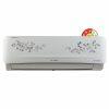 Lloyd GLS12I3FOSEC 1 Ton 3 Star Inverter Split AC with 4-in-1 Convertible, White