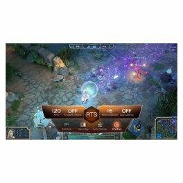 LG 32 Inch Smart LED TV (32LQ570BPSA, Black)