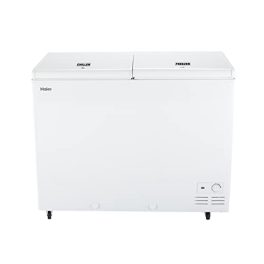 Haier-HFC-550CM5-Combo-Freezer-0