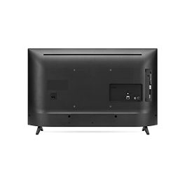 LG 32 Inch Smart LED TV (32LQ570BPSA, Black)