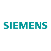 Siemens logo