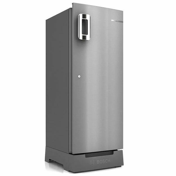 Bosch CST20S23PI, 207 Litre 3 Star Fine Steel