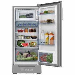 Bosch CST20S23PI, 207 Litre 3 Star Fine Steel