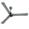 Atomberg Renesa+ 1200, 48 Inch BLDC Ceiling Fan with Remote Control and LED Indicators, Sand Grey