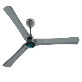 Atomberg Renesa+ 1200, 48 Inch BLDC Ceiling Fan with Remote Control and LED Indicators, Sand Grey