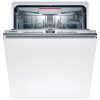 Bosch SMV6HVXOOI, 14 Place Fully Integrated Dishwasher with IOT, Extra Dry and 10 Year Rust Through Warranty, White