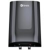 AO Smith Minibot, 3 Litre Instant Water Heater with 8 Pressure Bar and Stylish Design, Black