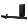 boat Aavante Bar 1200, 80W Soundbar with High Integrated Control, Black