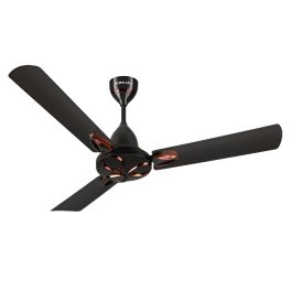 Bajaj 1200MM Ceiling Fan (Novella 1200MM) Elegant Brown