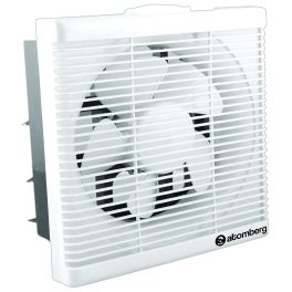 Atomberg Efficio 150, 8 Inch BLDC Fan Motor with Silent Operation, White