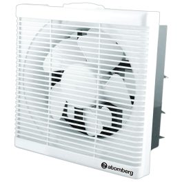 Atomberg Efficio 150, 8 Inch BLDC Fan Motor with Silent Operation, White