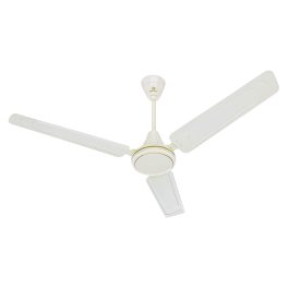 Bajaj Edge HS Neo 1200MM, 48 Inch High Speed Ceiling Fan with 100% Copper Motor, Rust Proof Body and 1 Star Rating, Opal White