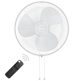 Atomberg Wall Fan (Renesa 400MM, Snow White)