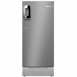 Bosch CST20S25PI, 207 Litre 5 Star Fine Steel