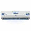 Carrier 18K 5S Xcel 1.5 Ton 5 Star Inverter AC with Wi-Fi & 6-in-1 Convertible, White