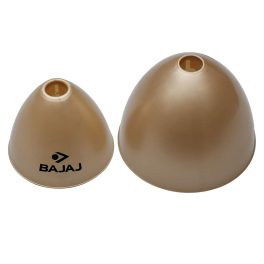 Bajaj Speedster 1200MM BBD, 48 Inch Ceiling Fan with High Air Delivery and Double Ball Bearing, Silky Caramel