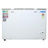 Bluestar CF5-330NEYW 300 Litre 5 Star Deep Freezer, White