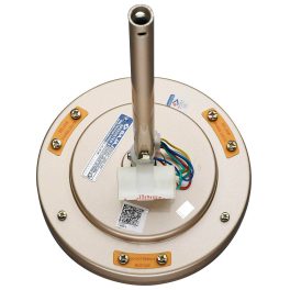 Bajaj Speedster 1200MM BBD, 48 Inch Ceiling Fan with High Air Delivery and Double Ball Bearing, Silky Caramel