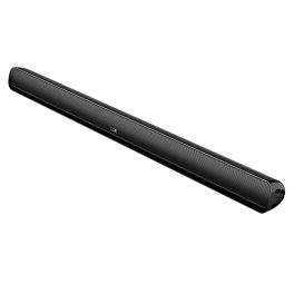Boat Aavante Bar 1180, 60W Soundbar with 2.0 Channel Sound, Black