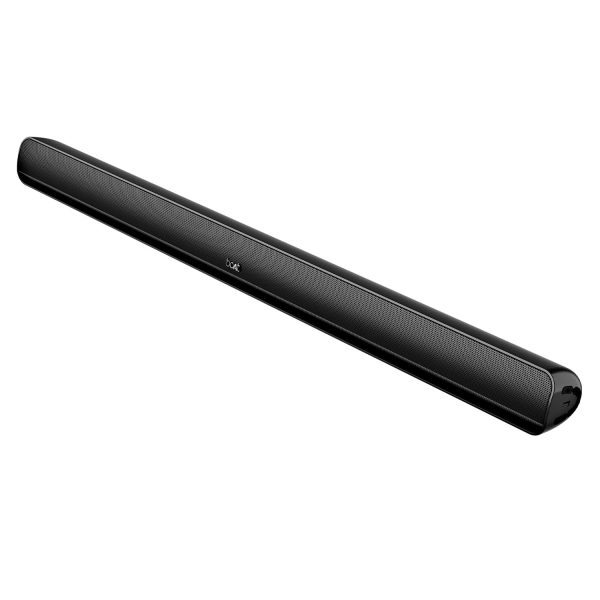 Boat Aavante Bar 1180, 60W Soundbar with 2.0 Channel Sound, Black