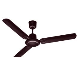 Bajaj Regal Gold NXG EE 1200MM, 48 Inch Ceiling Fan with strong 14 Pole Motor, 3 Star Rating and 340 High RPM, Wine Red