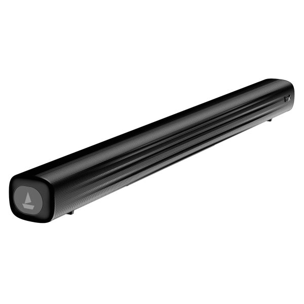 Boat Aavante BAR Rhythm 60 Watts 2.0 Channel Soundbar, Black