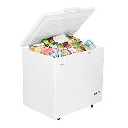 Haier-HFC-230SM5-5-Star-rated-Single-Door-Hard-Top-Deep-Freezer-Convertible-Capacity-218-Litres-White-0
