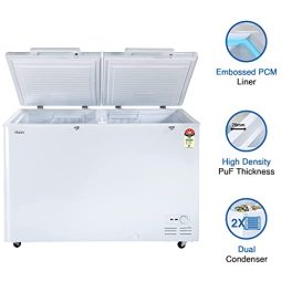 Haier-HFC-588DM5-5-star-rating-double-door-hard-top-model-Convertible-with-Inside-metal-liner-White-524-ltr-0-0